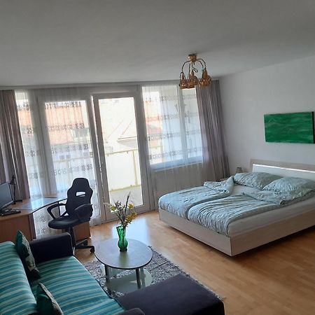 Serviced Apartment With Sunny Balcony Wien Exteriör bild