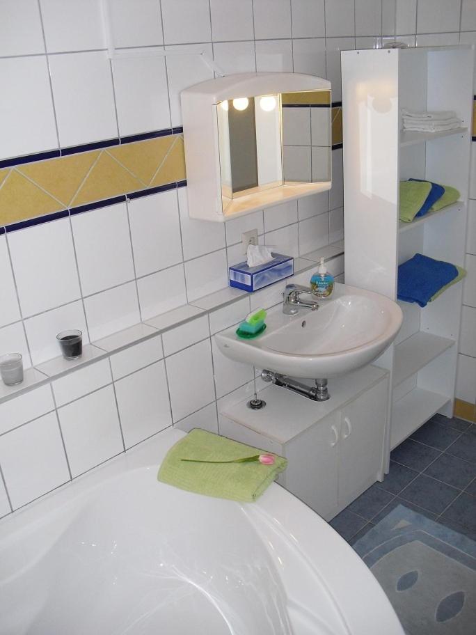 Serviced Apartment With Sunny Balcony Wien Exteriör bild